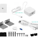 Thumbnail 6 de Switch Ubiquiti UniFi USW-PRO-MAX-16 Layer 3 16-Port Gigabit