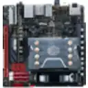 Thumbnail 4 de Disipador CPU Cooler Master Hyper H411R 92mm LED Blanco Socket Intel/AMD