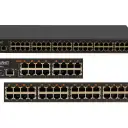 Thumbnail 3 de PLANET Gigabit HUB-PoE 24-Inyectores Admin-LAN 440W 802.3at/af 48-RJ45