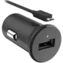 Thumbnail 2 de 89806N CARGADOR MOTOROLA P/AUTO TURBO 15 WATTS CABLE APARTE