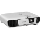 Thumbnail 4 de Proyector Portátil Epson PowerLite W52+ 4000 LEMENES 1280x800 HDMI VGA RCA USB