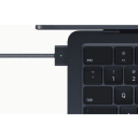 Thumbnail 15 de MLY33CI/A MacBook Air 13.6/M2 8C/GPU 8C/256GB/8GB RAM/medianoche