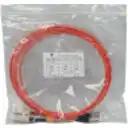 Thumbnail 2 de 2mt SC-FC OM1 MultiModo MM Duplex Jumper Fibra 62.5/125um LSZH 