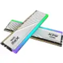 Thumbnail 2 de ADATA DDR5 U-DIMM 8GB 5600 WHITE