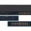 Thumbnail 0 de SWITCH PLANET 16-1000-POE48+AF/AT 240W TOTAL 2-SFP