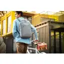 Thumbnail 10 de Mochila para Notebook Lenovo B210 Business Casual tamaño hasta 15.6" Color gris