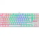 Thumbnail 0 de Redragon Kumara K552 White (Español) (K552W-RGB-SP-RED)