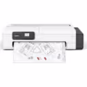 Thumbnail 0 de Plotter Canon imagePROGRAF TC-21, 24" 2400*1200ppp WiFi LAN USB
