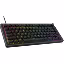 Thumbnail 1 de HyperX - Keyboard - Wired - Alloy Rise Gaming - 7G7A4AA
