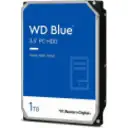 Thumbnail 0 de Disco Duro Western Digital Blue 1TB 3.5" 7200RPM SATA 