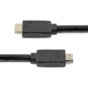Thumbnail 2 de StarTech.com Cable de 15 metros HDMI con ethernet de alta velocidad Activo 4K - Cable HDMI CL2 para Instalación en Pared - Cable HDMI - HDMI macho a HDMI macho - 15 m - compatibilidad con 4K - para P/N: ST122HD202, ST124HD202