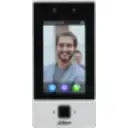 Thumbnail 1 de DHI-ASI6214D-W. Dahua Single Door Face Recognition,Card Swiping,Password,Fingerprint Face Recognition Access Controller