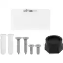 Thumbnail 3 de UniFi Protect Camera Interior/Exterior 2K (Blanco,  IR - 4MP,25m IR, LPR, Face I