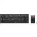 Thumbnail 3 de Kit Teclado Mouse Inalámbrico Lenovo Essential Gen2 Teclado Español(sin bateria)