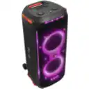 Thumbnail 8 de Parlante JBL Partybox 710, 800W RMS c/Mic Bluetooth5.1 USB Jack Aux IP4 Negro