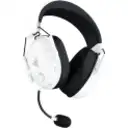 Thumbnail 2 de Audífonos Gamer Razer BlackShark V2 HyperSpeed Inalámbricos Blanco