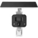 Thumbnail 2 de DH-IPC-HFW2441DGP-4G-SP-LA-B-0360B. Camara IP Dahua tipo Bala, Solar, 4G, 4MP, l