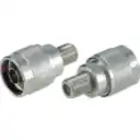 Thumbnail 0 de N-MACHO F-HEMBRA N-M F-H ADAPTADOR COPLA COAXIAL
