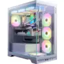 Thumbnail 5 de Gabinete XPG INVADER X BTF ATX 5 Vent. ARGB Blanco