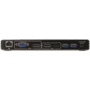 Thumbnail 3 de Docking Station StarTech Thunderbolt 3 a 2*DP HDMI 2*USB-A VGA Colr Gris