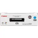 Thumbnail 0 de Toner Canon 131 Cyan, compatible imageCLASS MF8280Cw, 1.500 Páginas