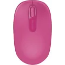 Thumbnail 4 de Mouse Inalámbrico Microsoft Mobile 1850, Óptico 1000dpi 3 botones Color rosado