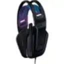 Thumbnail 1 de Audífonos Gamer Alámbricos Logitech G335, Diadema c/mic Jack 3.5mm Color Negro