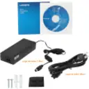 Thumbnail 1 de Switch Linksys LGS116P 16 Puertos BUSINESS DESKTOP GIGABIT POE+ 