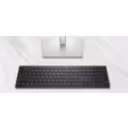 Thumbnail 7 de Teclado Inalámbrico Dell KB500, RF USB 2.4GHz Español Negro