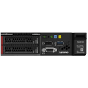 Thumbnail 1 de Servidor Lenovo ThinkSystem SR630 Xeon Silver 4210 RAM 32GB 8x Bahias HotSwap 