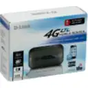 Thumbnail 6 de D-LINK Bateria 4G/LTE-Cat4 N300-2,4GHz 3-antenas-internas 1-Sim 1-USB
