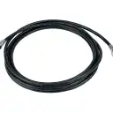 Thumbnail 1 de LINKMADE Ext 3mt Cat6 SF/UTP Negro Cable Exterior Multifilar