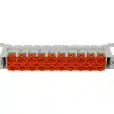 Thumbnail 0 de 3M Regleta IDC Telefonica 10-Pares 26-22AWG 0,4-0,6mm req-Base Cat5e