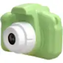 Thumbnail 0 de MLAB CAMARA DIGITAL PORTATIL KINDER PICS GREEN