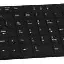 Thumbnail 2 de Kit Teclado Mouse Inalámbrico XTech KCK-270S, RF2.4GHz Óptico 800-1600dpi Esp