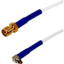 Thumbnail 0 de JUMPER CABLE RP-SMA TO RP MMCX-PLUG (FOR DWL-660)