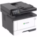 Thumbnail 1 de Impresora Multifunción Lexmark MX432adwe Láser Monocromo LAN USB2.0 Dúplex