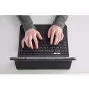 Thumbnail 7 de Funda con teclado en espanol Pro Keys 2 para iPad Air 13" M2 Zagg