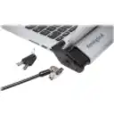 Thumbnail 5 de Candado de Llave para Laptop Microsaver 2.0, Negro/Plata - Kensington