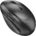 Thumbnail 2 de GENIUS MOUSE INALAMBRICO BLUETOOTH + 2,4GHZ ERGONOMETRICO COPILOT DARK GREY ERGO-8350S