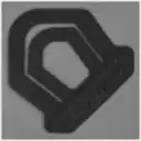 Thumbnail 1 de Funda Universal para Tablets de 10" y 11" Color Negra