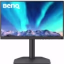 Thumbnail 0 de Monitor para Fotóggrafos Benq SW272U 27" UHD 3840*2160 IPS DP 2*HDMI USB-C Adobe