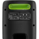 Thumbnail 10 de Klip Xtreme - Speaker system - Black - KLS-655-2M Two wireless mic
