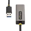 Thumbnail 5 de Adaptador USB 3.0 a Red Gigabit Ethernet RJ-45 10/100/1000 Cable 30cm - StarTech