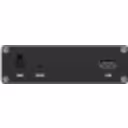 Thumbnail 2 de Router Industrial Teltonika RUT301, 5x RJ45 100Mb/s USB2.0 IP30 