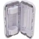 Thumbnail 3 de UISP UACC-CABLE-PT-EXT UBIQUITI Extensor p/Cable TransPort p/PT-120W UV-Exterior Poste35-60mm