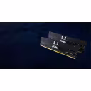 Thumbnail 6 de Memoria RAM 32GB DDR5 5600MHz DIMM CL28 ECC 1.35v 288p KingstonFury Ren. Pro