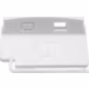 Thumbnail 4 de Antenna Ubiquiti LTU-ROCKET LTU AP External