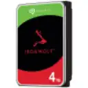 Thumbnail 1 de Disco Duro Seagate IronWolf 4TB 3.5" 5400RPM SATA III 6Gb/s 256Mb para NAS