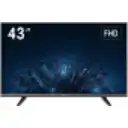 Thumbnail 0 de Hikvision - 43" - D-LED HD